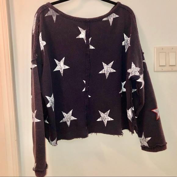 Free People Star Sweater - Picture 3 of 6
